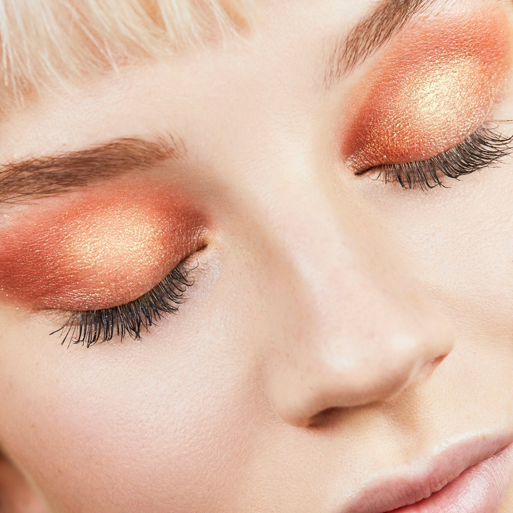 Pledge Class - Graceful Runway Eye Edit