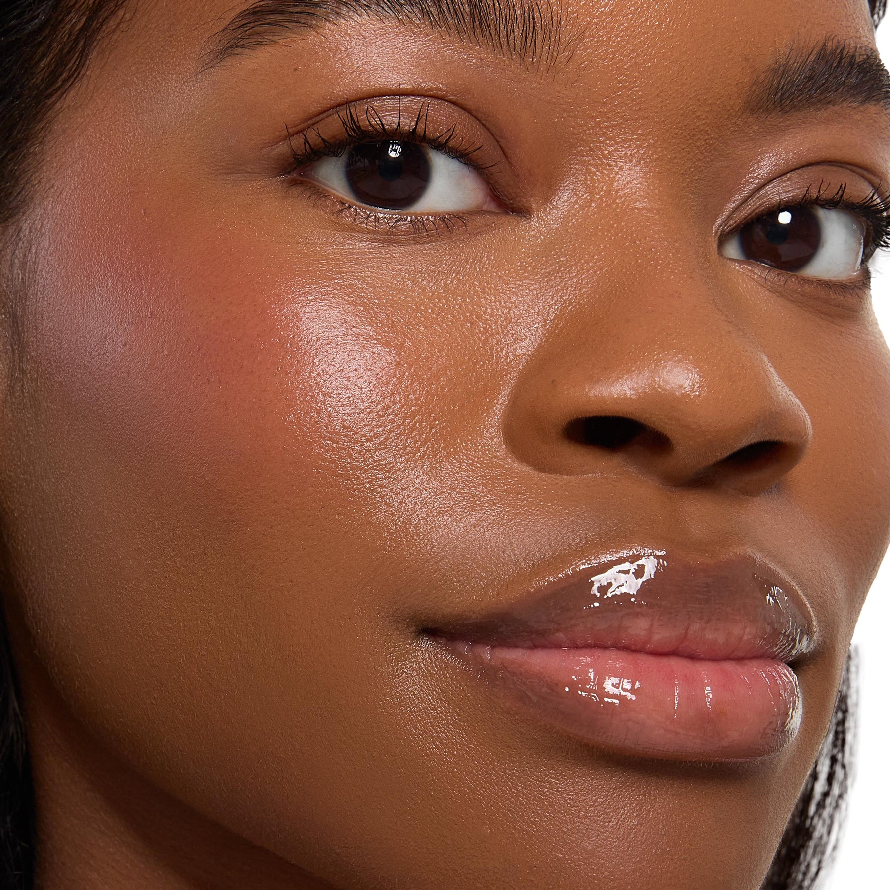 Crowd Favorite - Radiant Everyday Cheek Polish