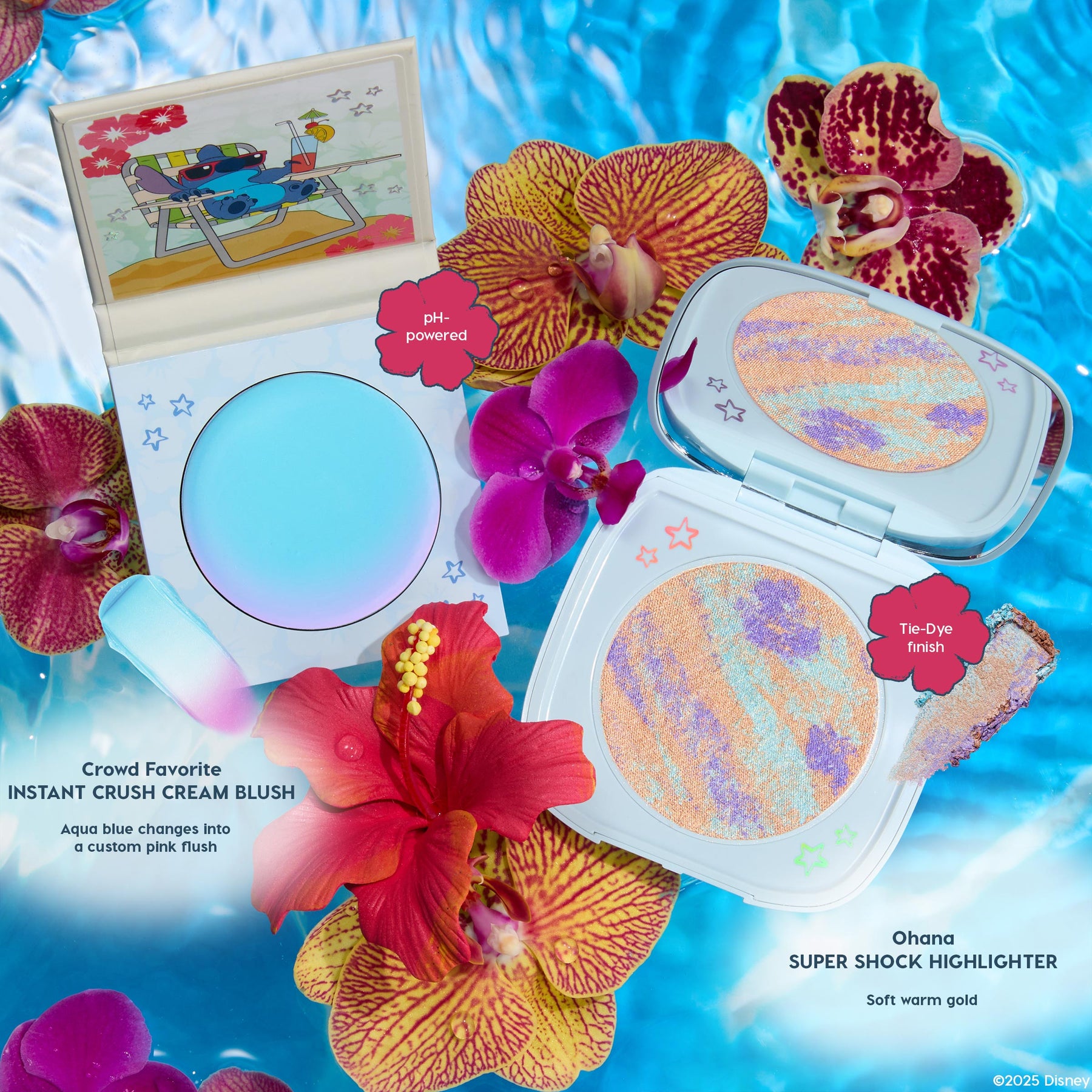 Crowd Favorite - Radiant Everyday Cheek Polish