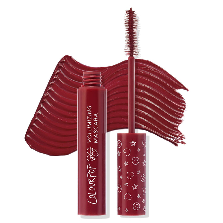 Wine O'Clock - Bold Studio Lash Polish