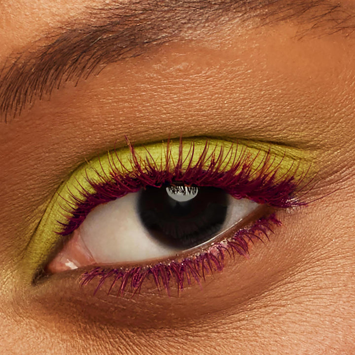 Wine O'Clock - Bold Studio Lash Polish