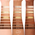 Feelin' Toasty - Refined Elevated Eye Pairing
