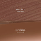 Milk Coffee - Rich Expressive Beauty Selection