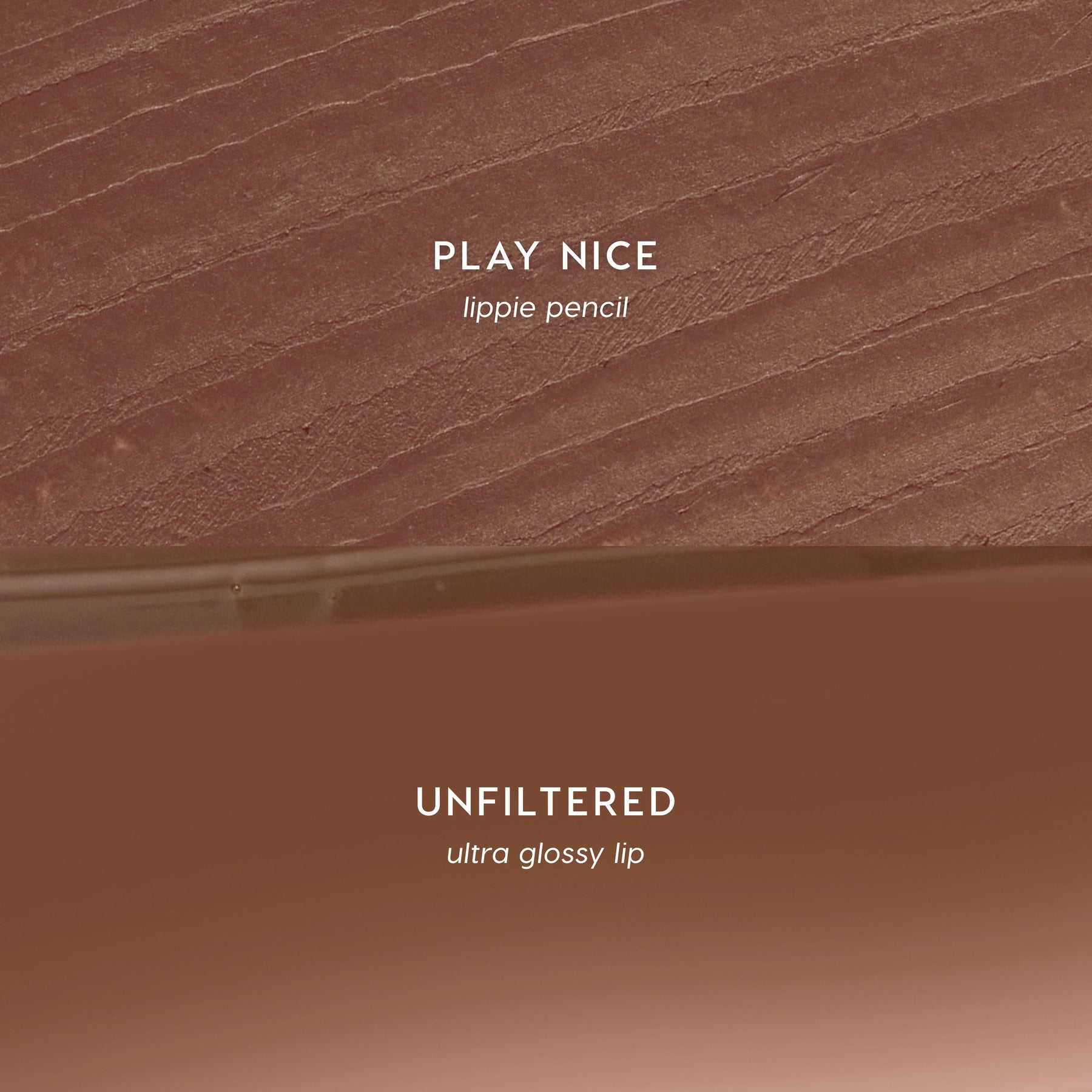 Milk Coffee - Rich Expressive Beauty Selection