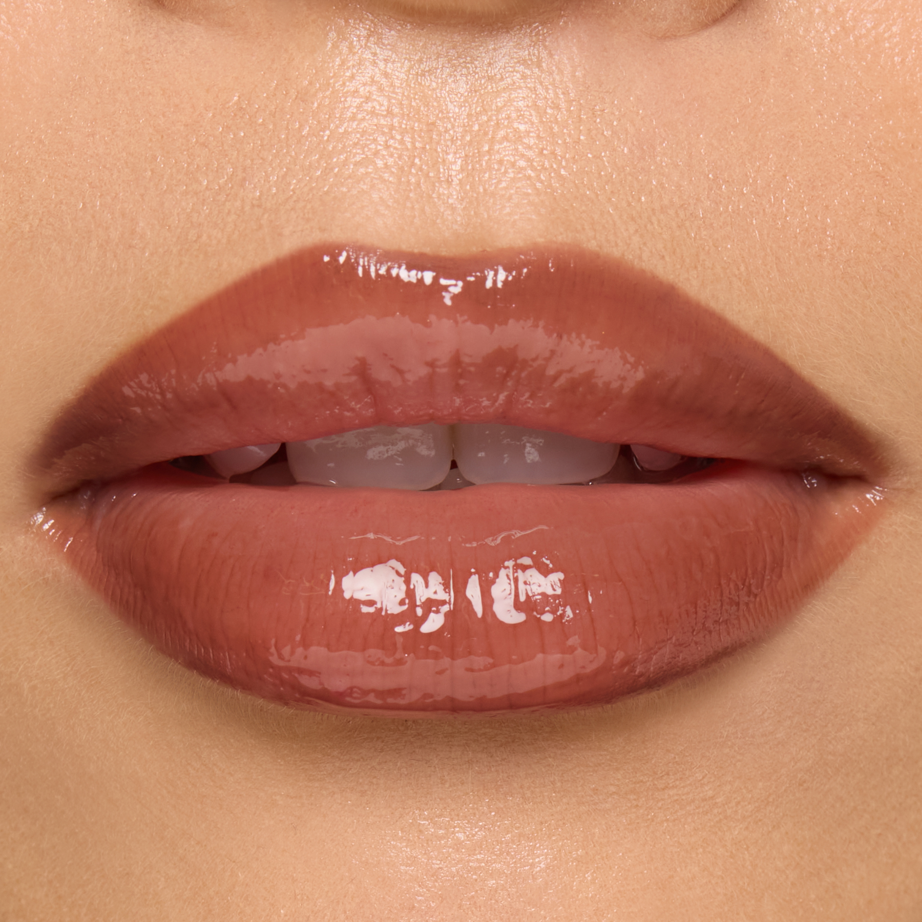 Milk Coffee - Rich Expressive Beauty Selection