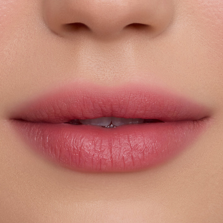 Fluffing Cute - Luminous Modern Lip Mood