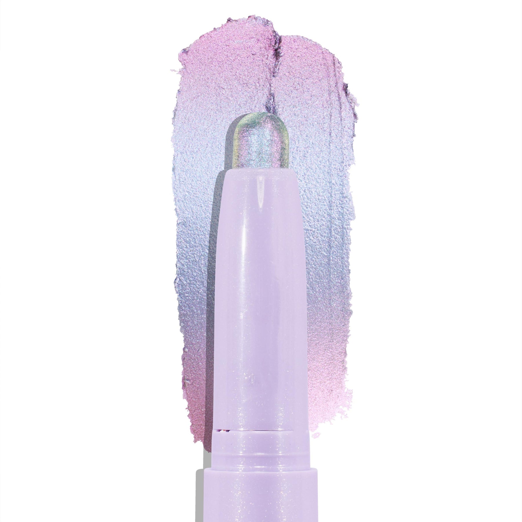 Cotton Candy - Shimmering Effortless Eye Finish