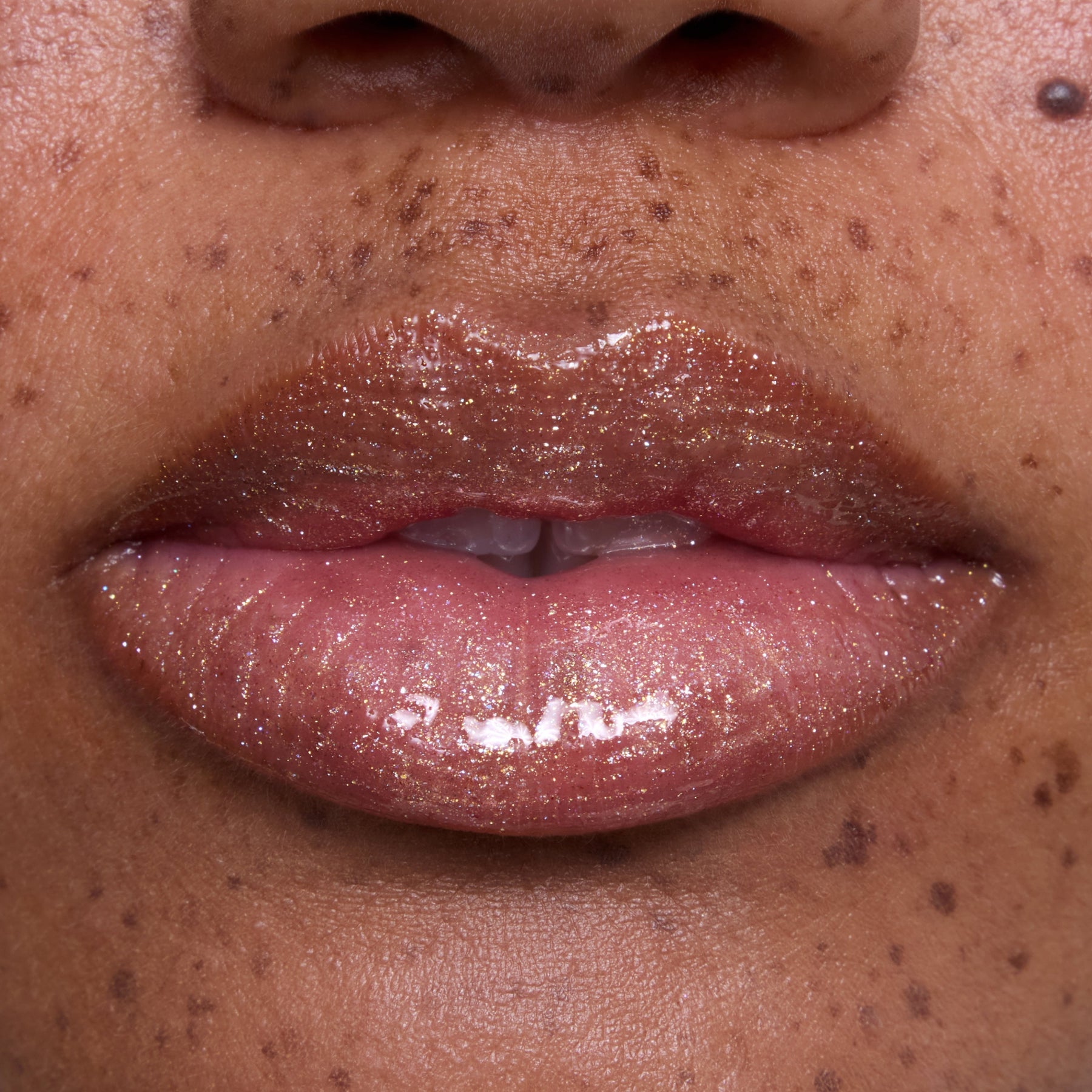 Ambitious Tiana - Gentle Select Lip Set
