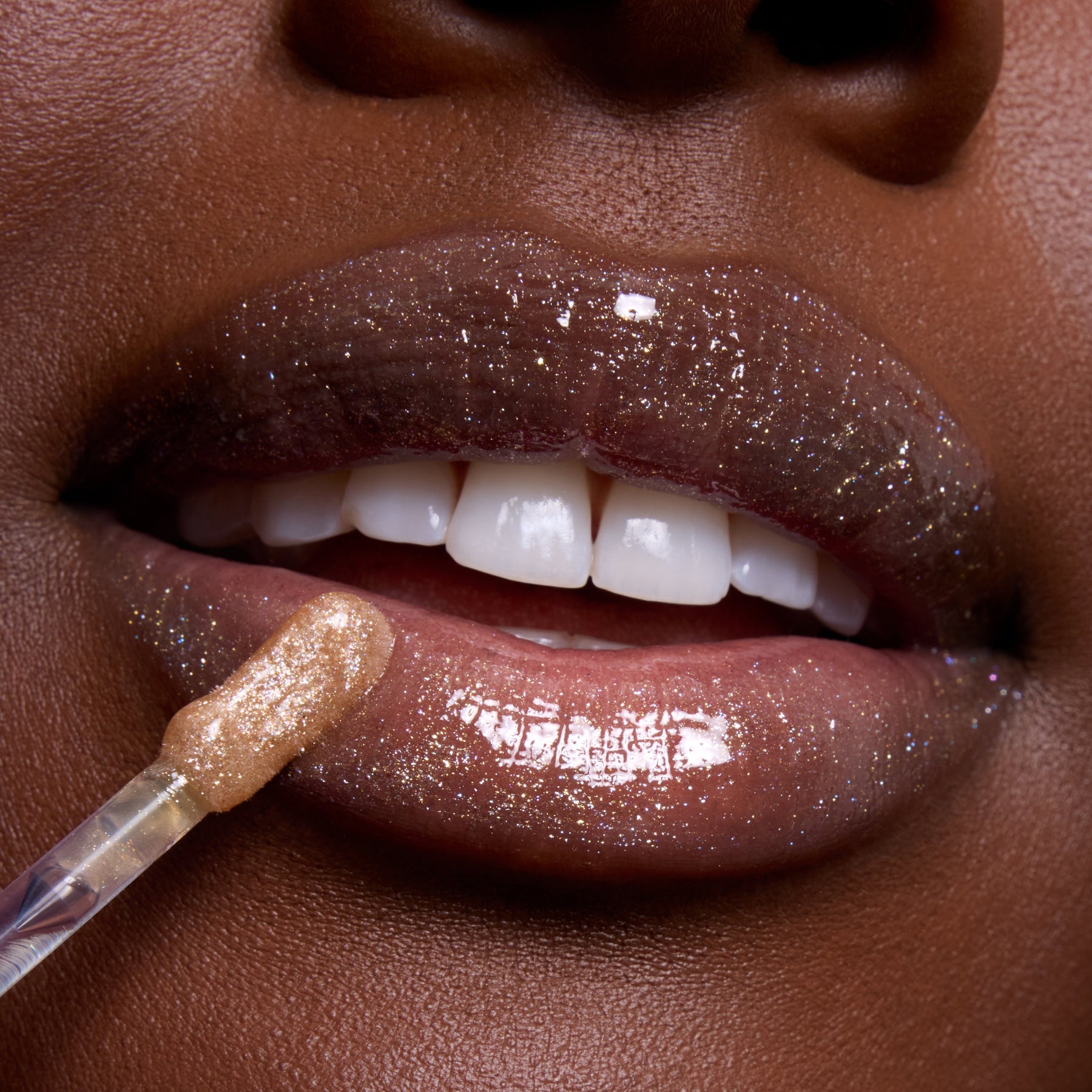 Ambitious Tiana - Gentle Select Lip Set