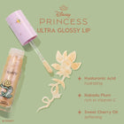 Ambitious Tiana - Gentle Select Lip Set