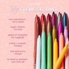 New BFF - Dewy Daily Liner Story