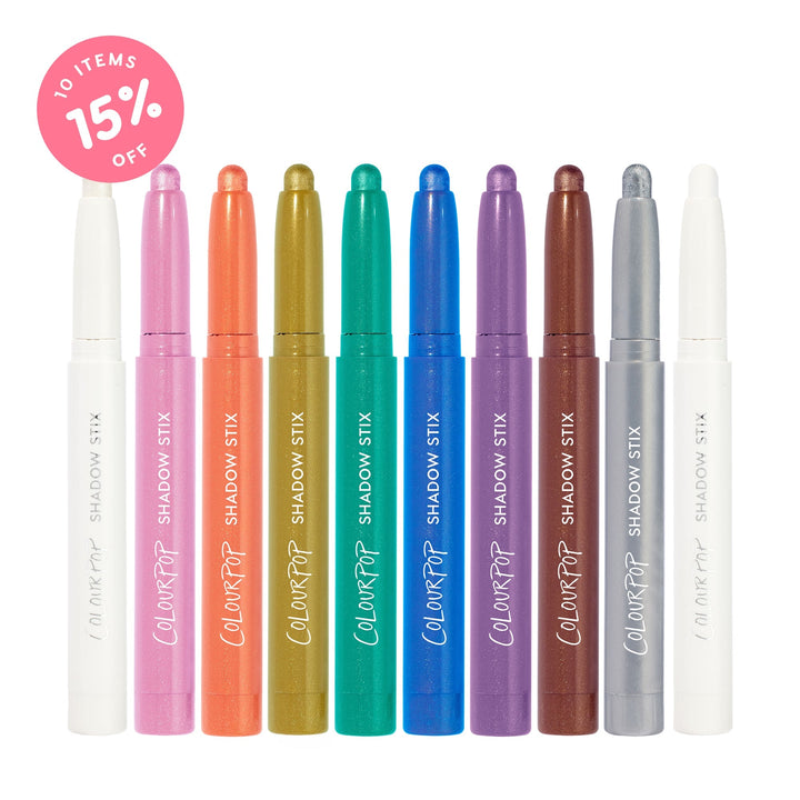 Rainbow Swipe - Playful Special Eye Essential