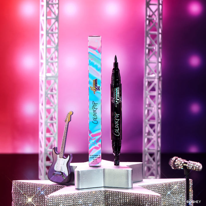 Double Life - Multidimensional Everyday Beauty Showcase