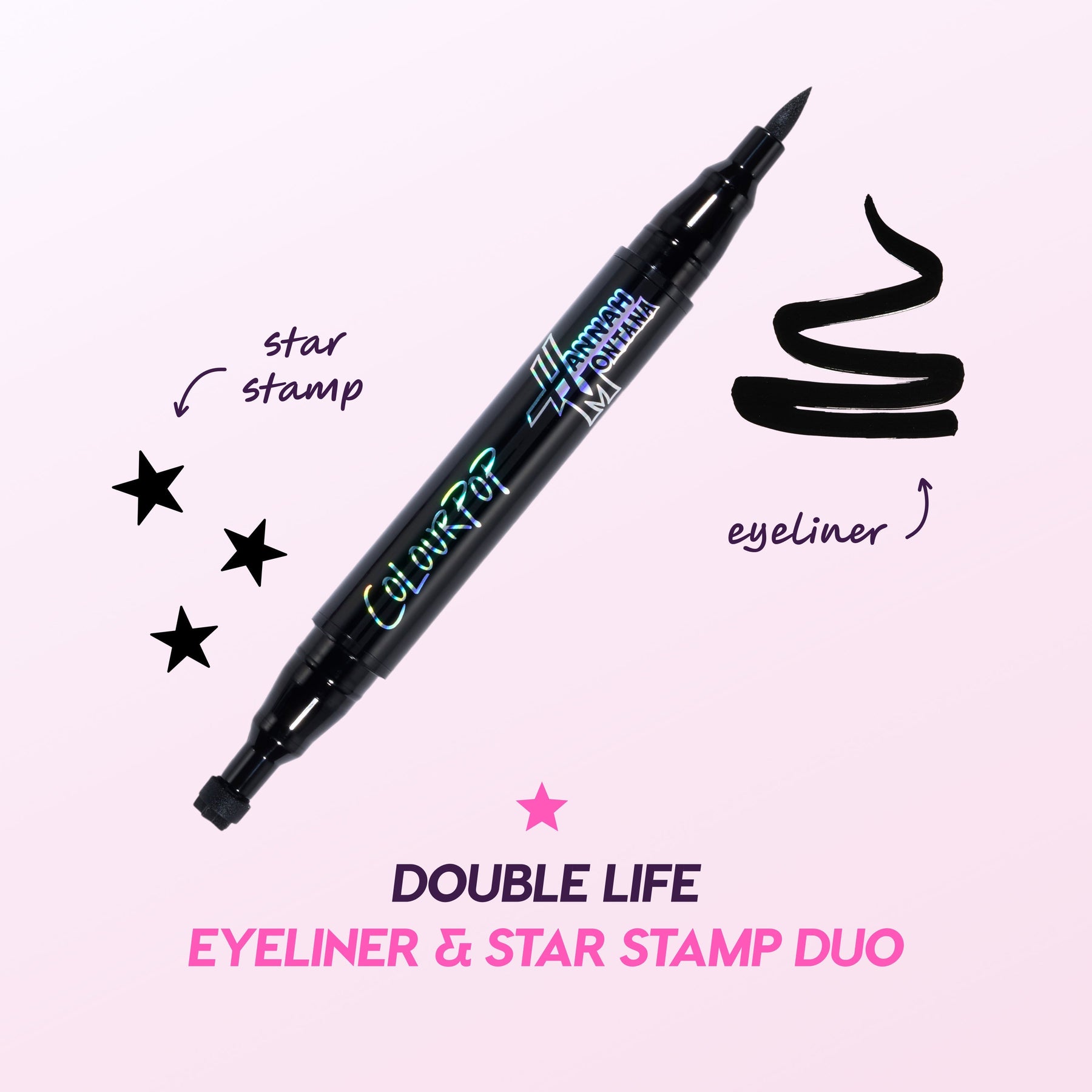 Double Life - Multidimensional Everyday Beauty Showcase
