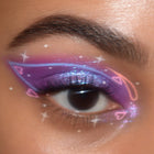 Graceland - Defined Romantic Liner Style