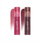 Mocha Plum - Elegant Daily Beauty Portfolio