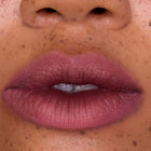 Mocha Plum - Elegant Daily Beauty Portfolio