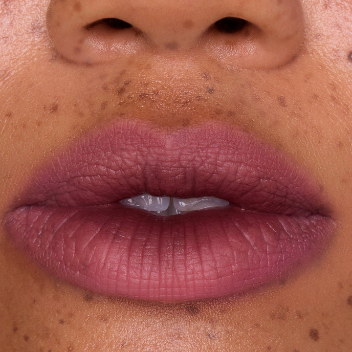 Mocha Plum - Elegant Daily Beauty Portfolio