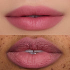 Mocha Plum - Elegant Daily Beauty Portfolio