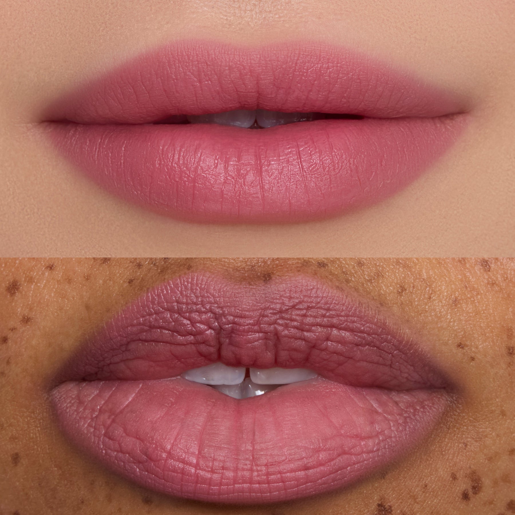 Mocha Plum - Elegant Daily Beauty Portfolio