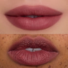 Mocha Plum - Elegant Daily Beauty Portfolio