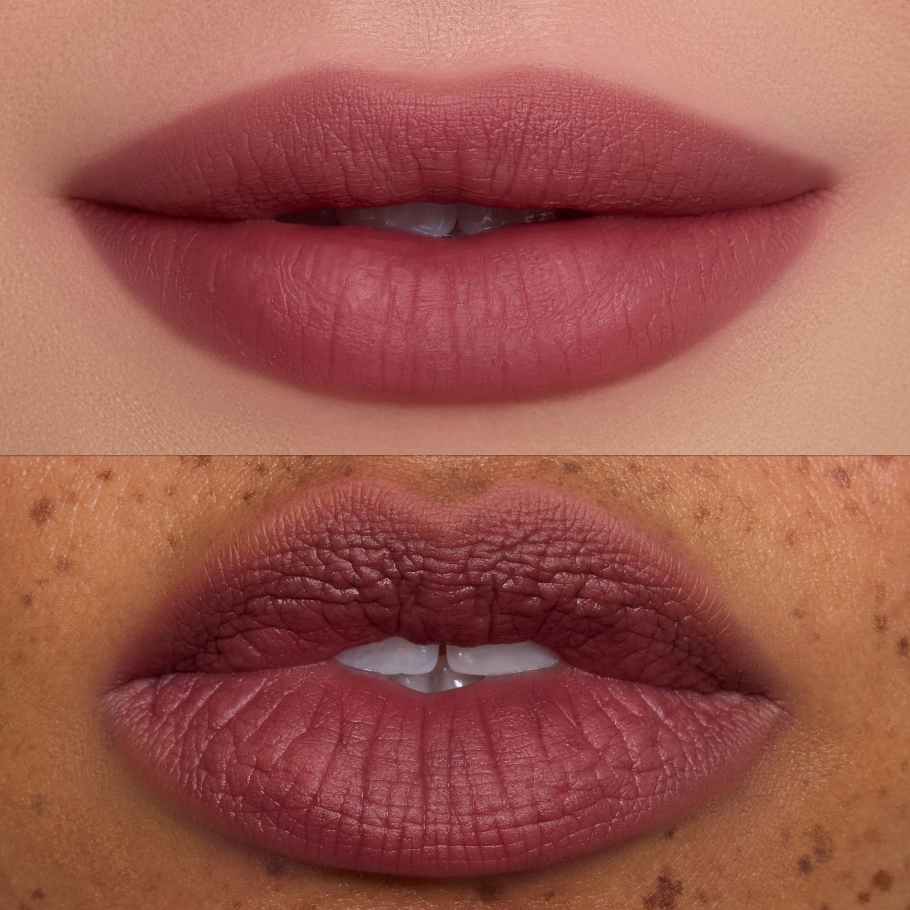 Mocha Plum - Elegant Daily Beauty Portfolio