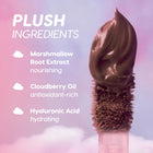 Mocha Plum - Elegant Daily Beauty Portfolio