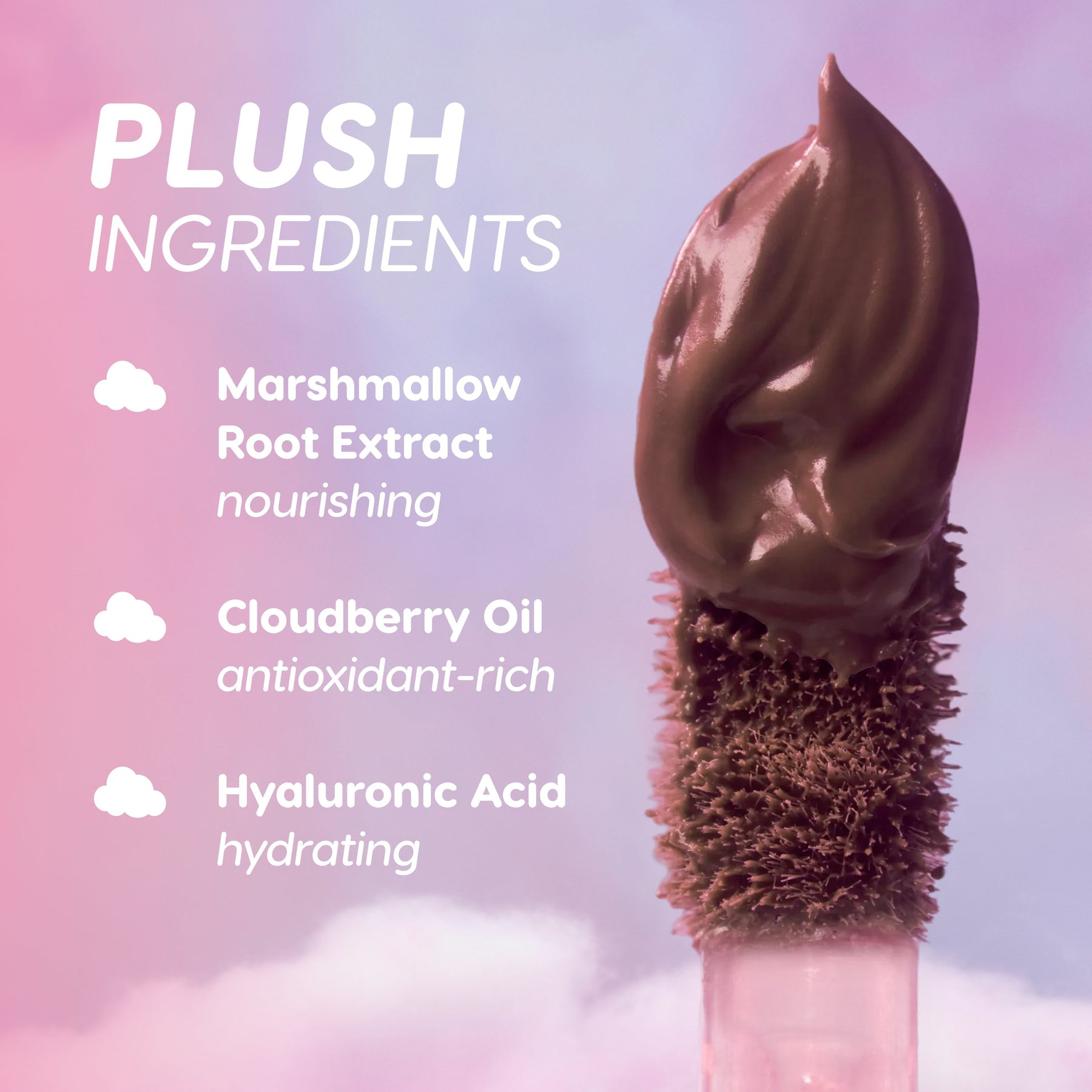 Mocha Plum - Elegant Daily Beauty Portfolio