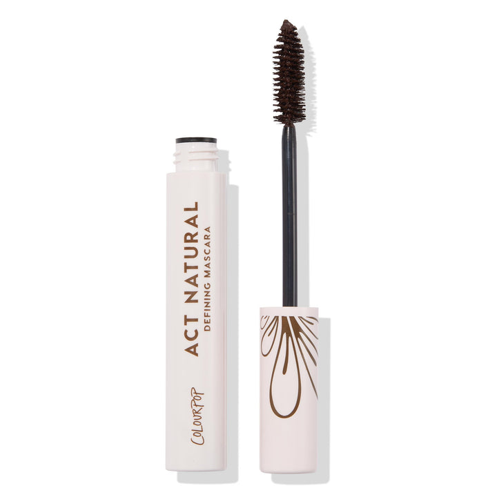 Brown - Soft Classic Lash Sweep