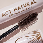 Brown - Soft Classic Lash Sweep