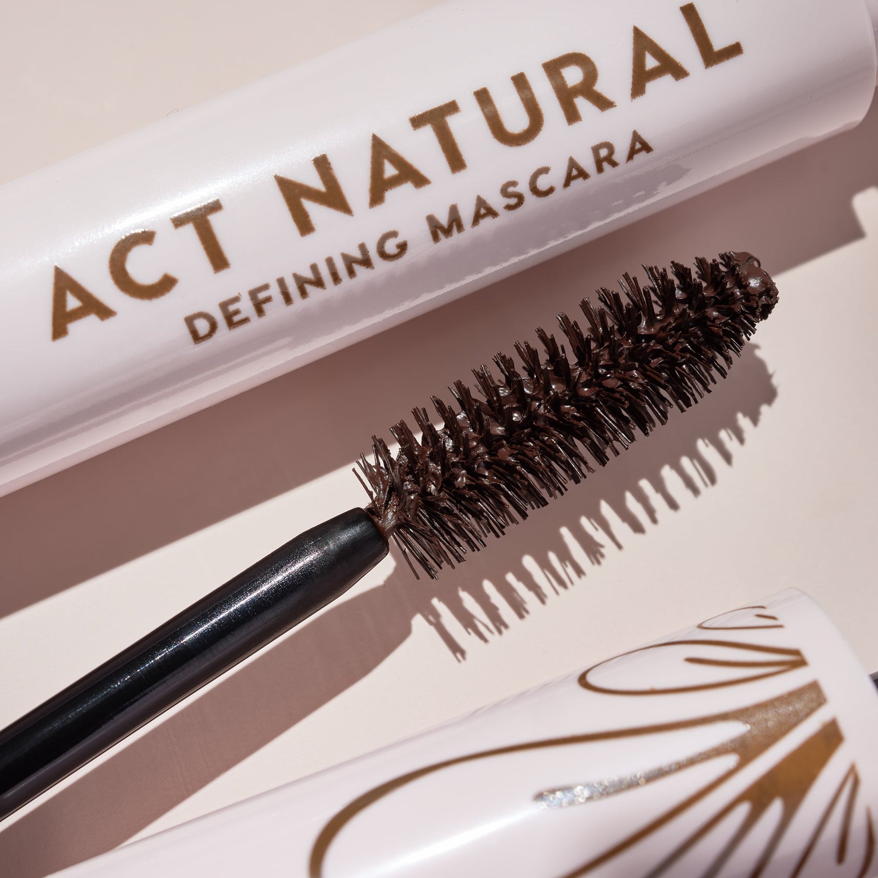 Brown - Soft Classic Lash Sweep
