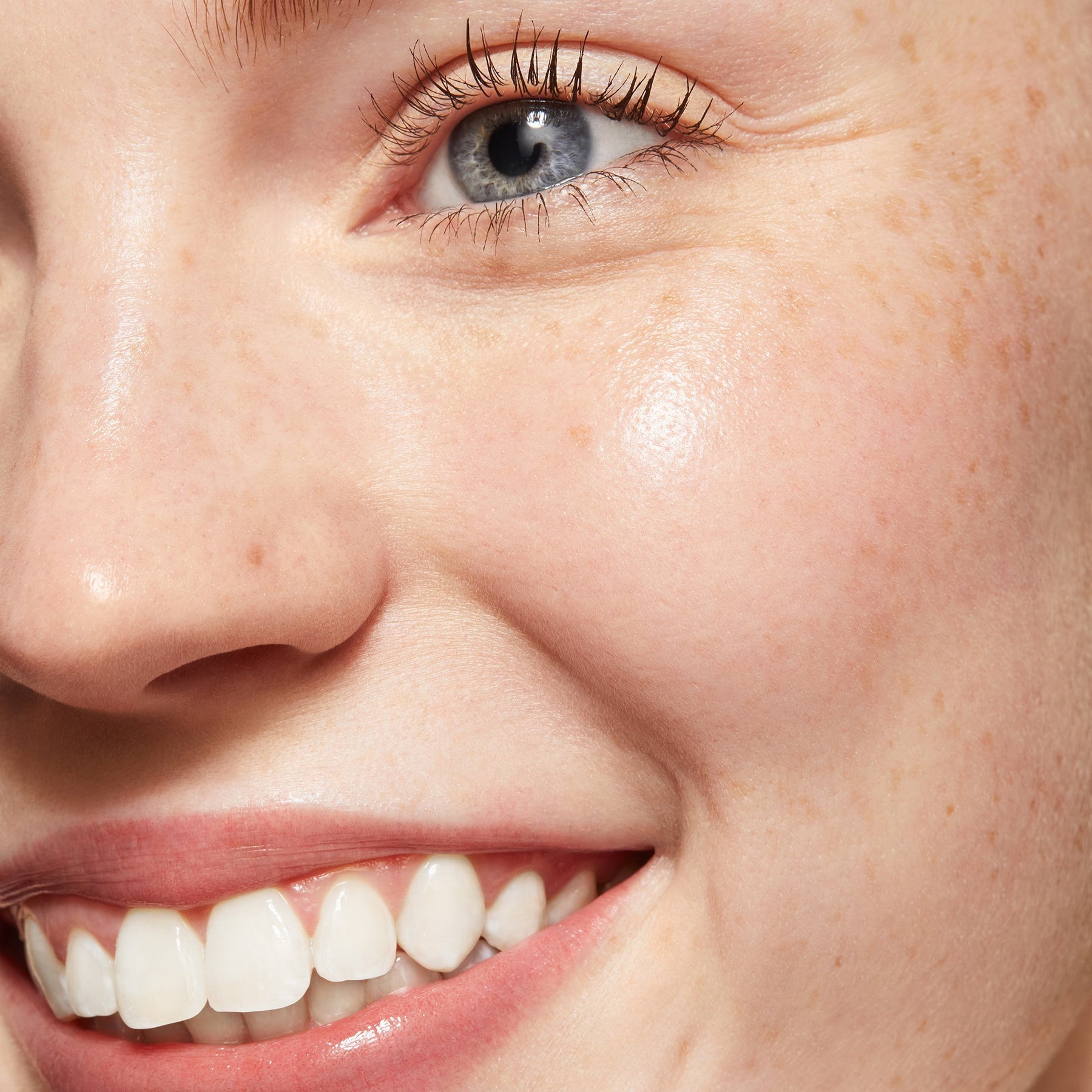 Brown - Soft Classic Lash Sweep