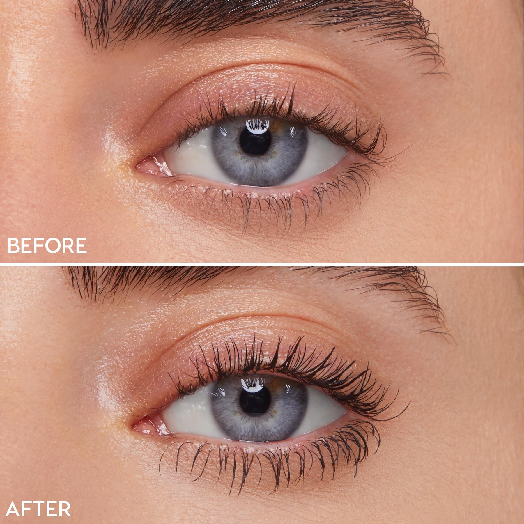 Brown - Soft Classic Lash Sweep