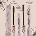 Brown - Soft Classic Lash Sweep