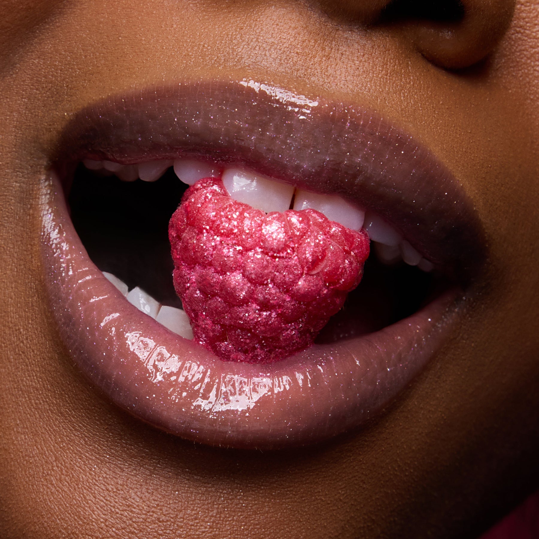 Raspberry Crème - Refined Minimal Lip Polish