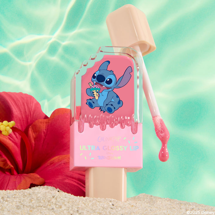 Super Sweet - Elegant Iconic Lip Edit