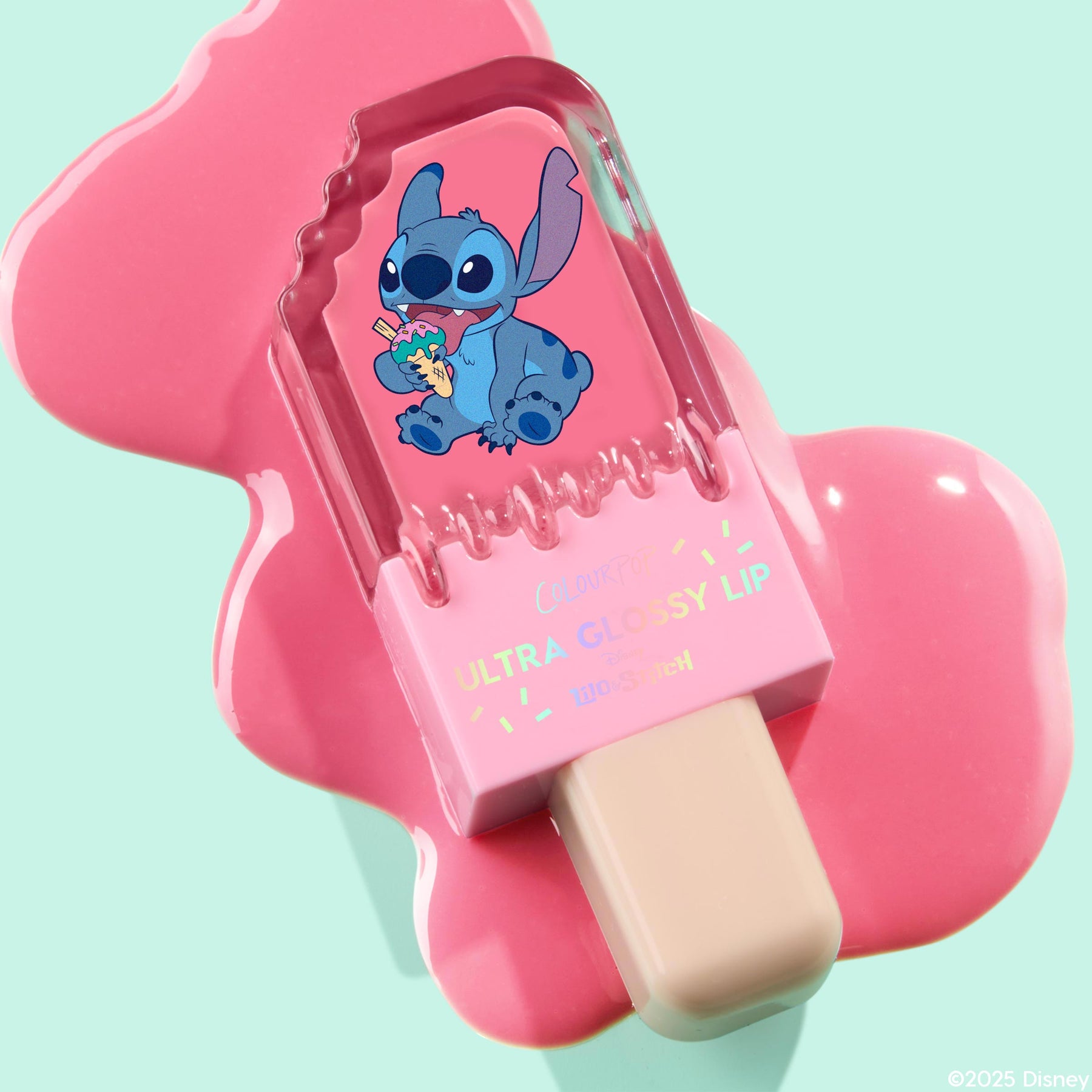 Super Sweet - Elegant Iconic Lip Edit