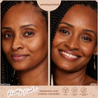 Dark 153 C - Buildable Daytime Complexion Veil