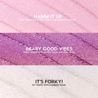 Play All Day - Pearlescent Tailored Eye Pairing