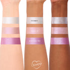 Play All Day - Pearlescent Tailored Eye Pairing