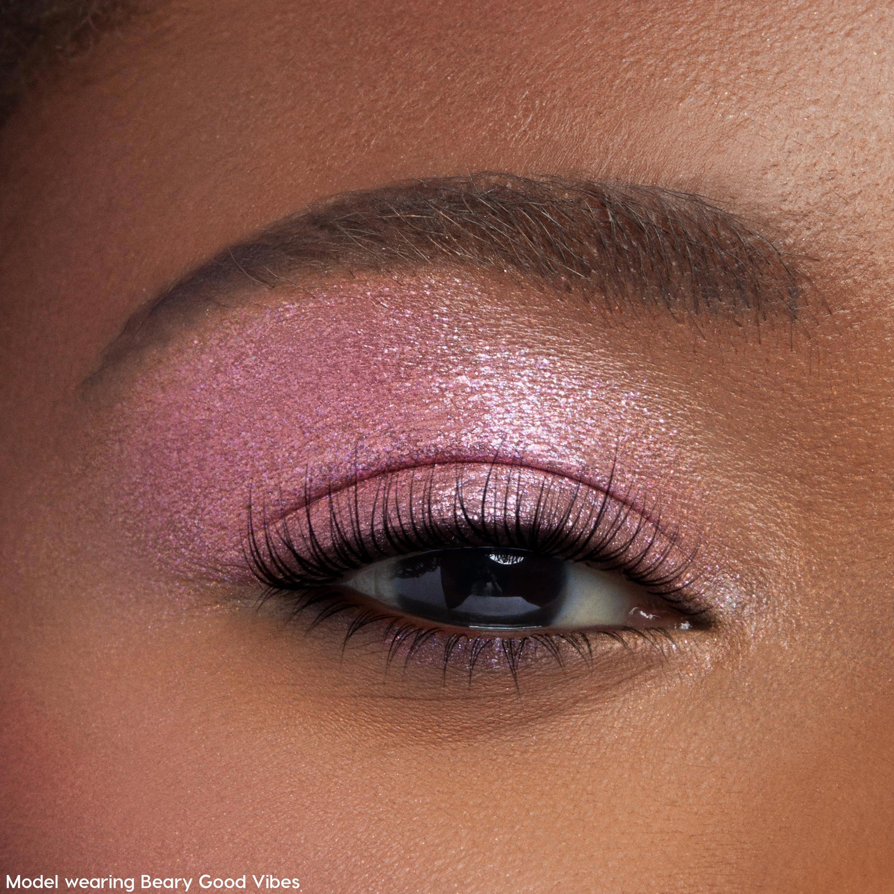 Play All Day - Pearlescent Tailored Eye Pairing