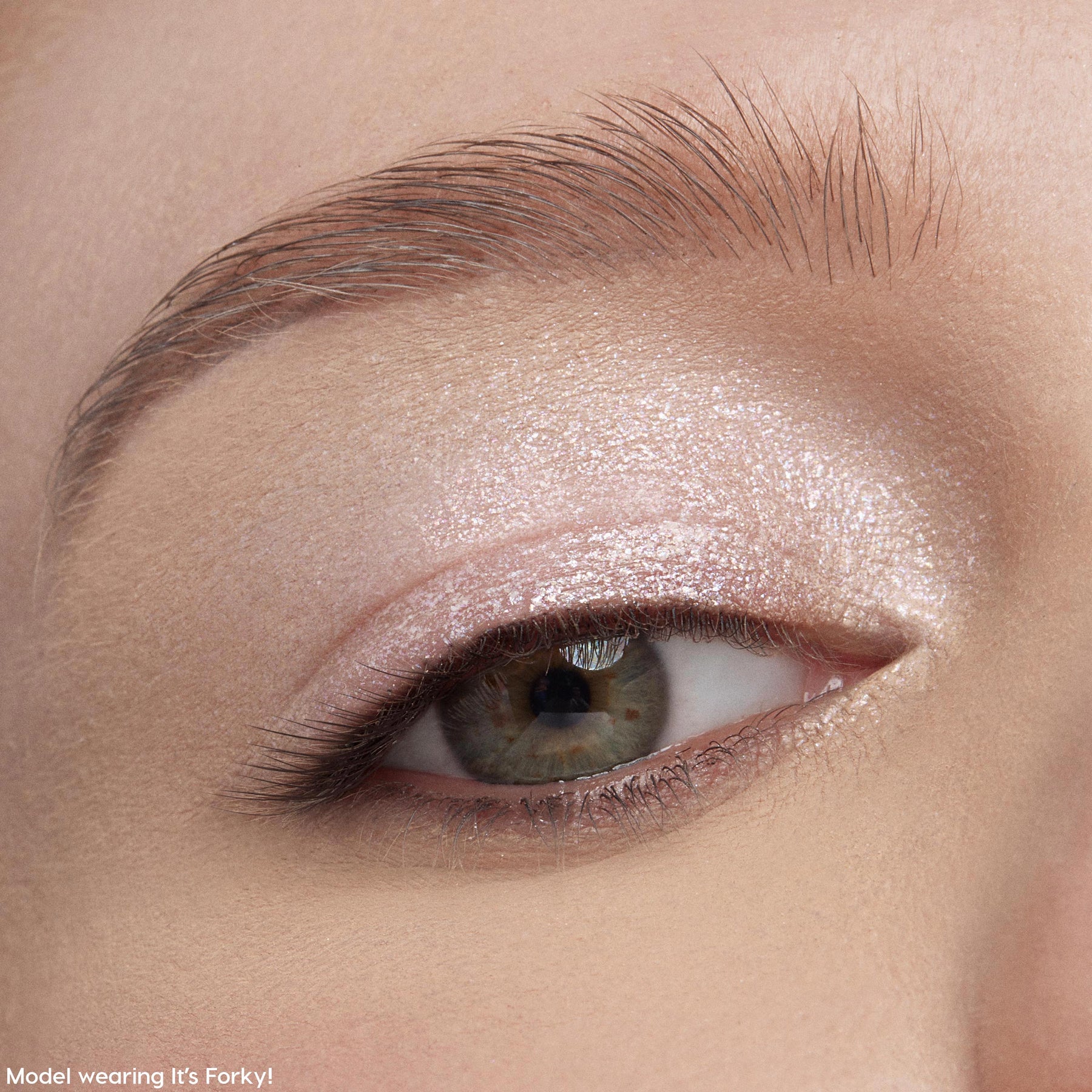Play All Day - Pearlescent Tailored Eye Pairing