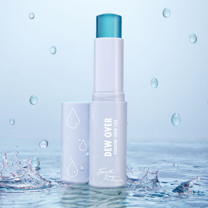Dew Over - Clarifying Everyday Skin Softness