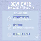 Dew Over - Clarifying Everyday Skin Softness