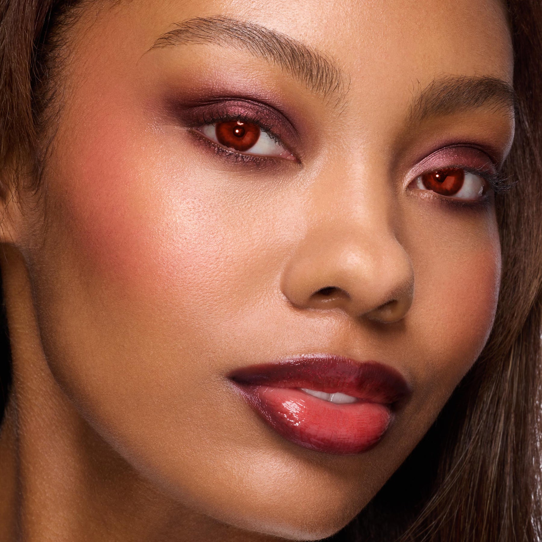Twilight New Moon x Full Collection - Plush Runway Beauty Lineup