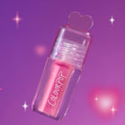 Still That Girl - Glossy Editorial Lip Pairing