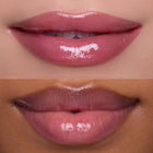Still That Girl - Glossy Editorial Lip Pairing
