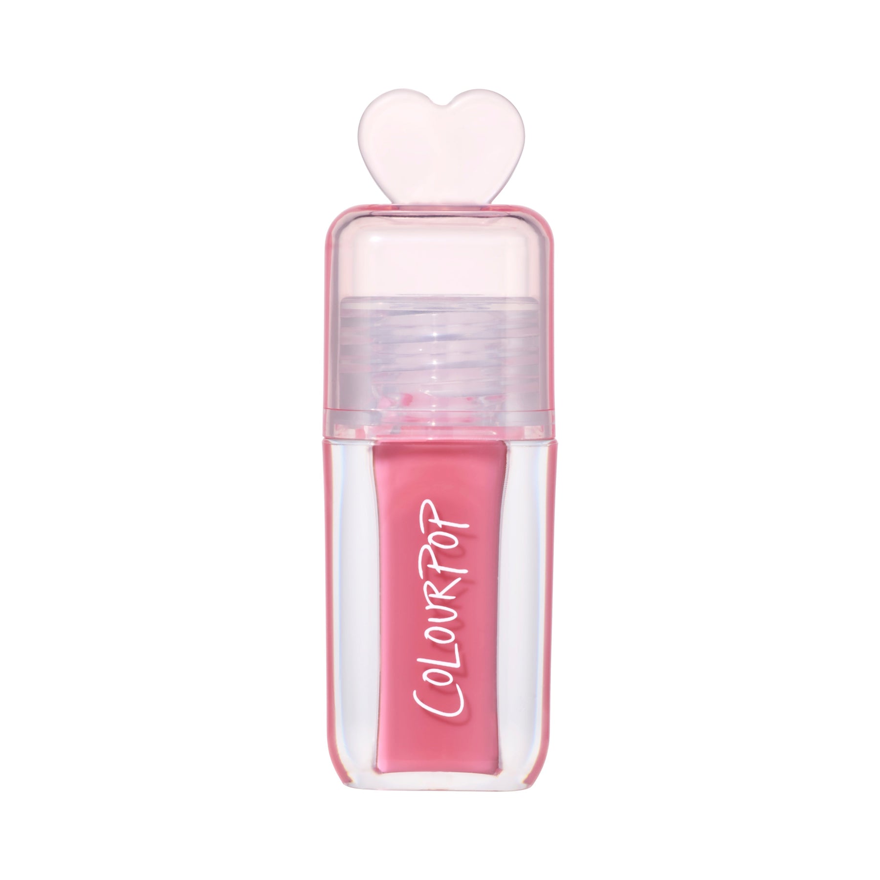 Still That Girl - Glossy Editorial Lip Pairing