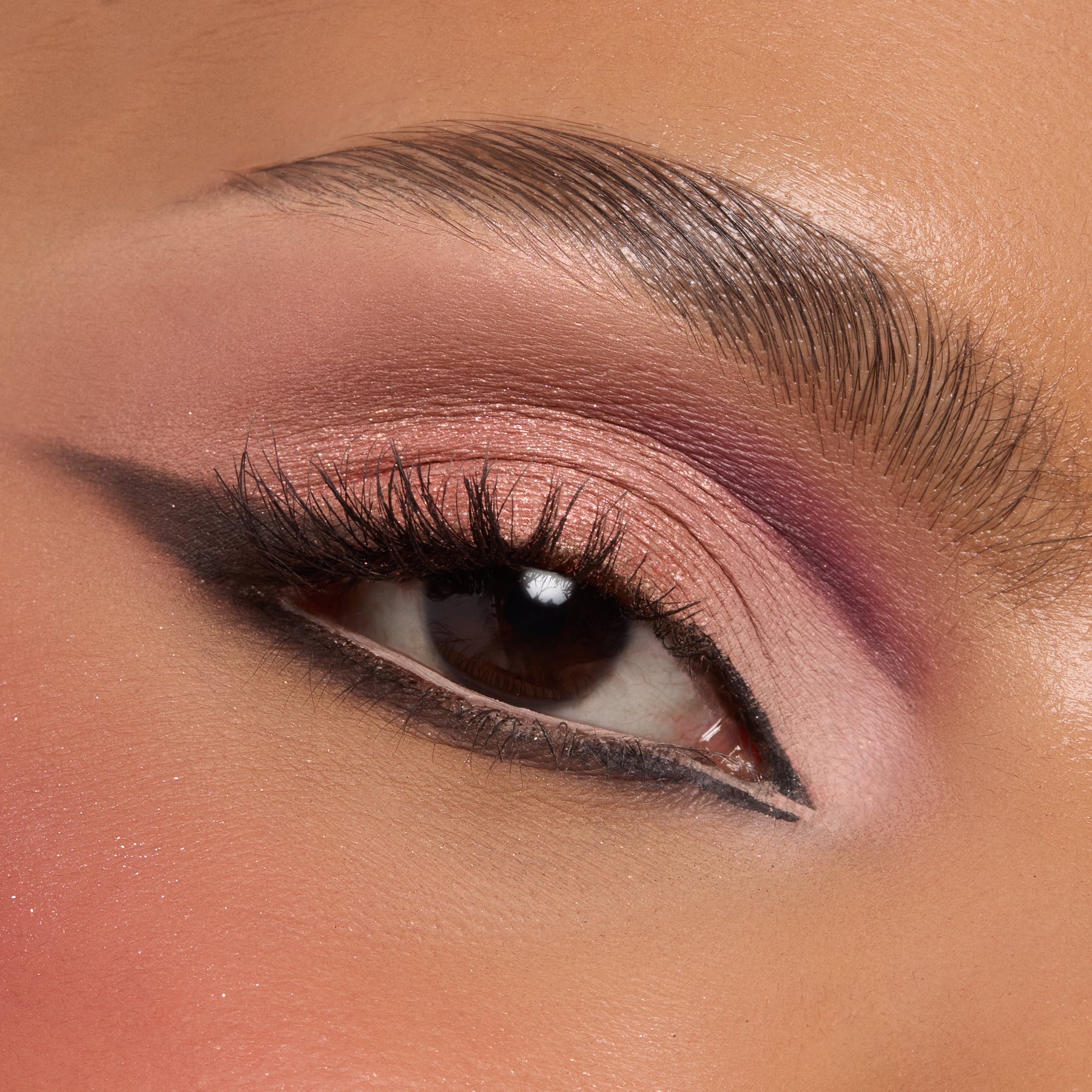Smoke 'N Roses - Clean Daytime Eye Kit