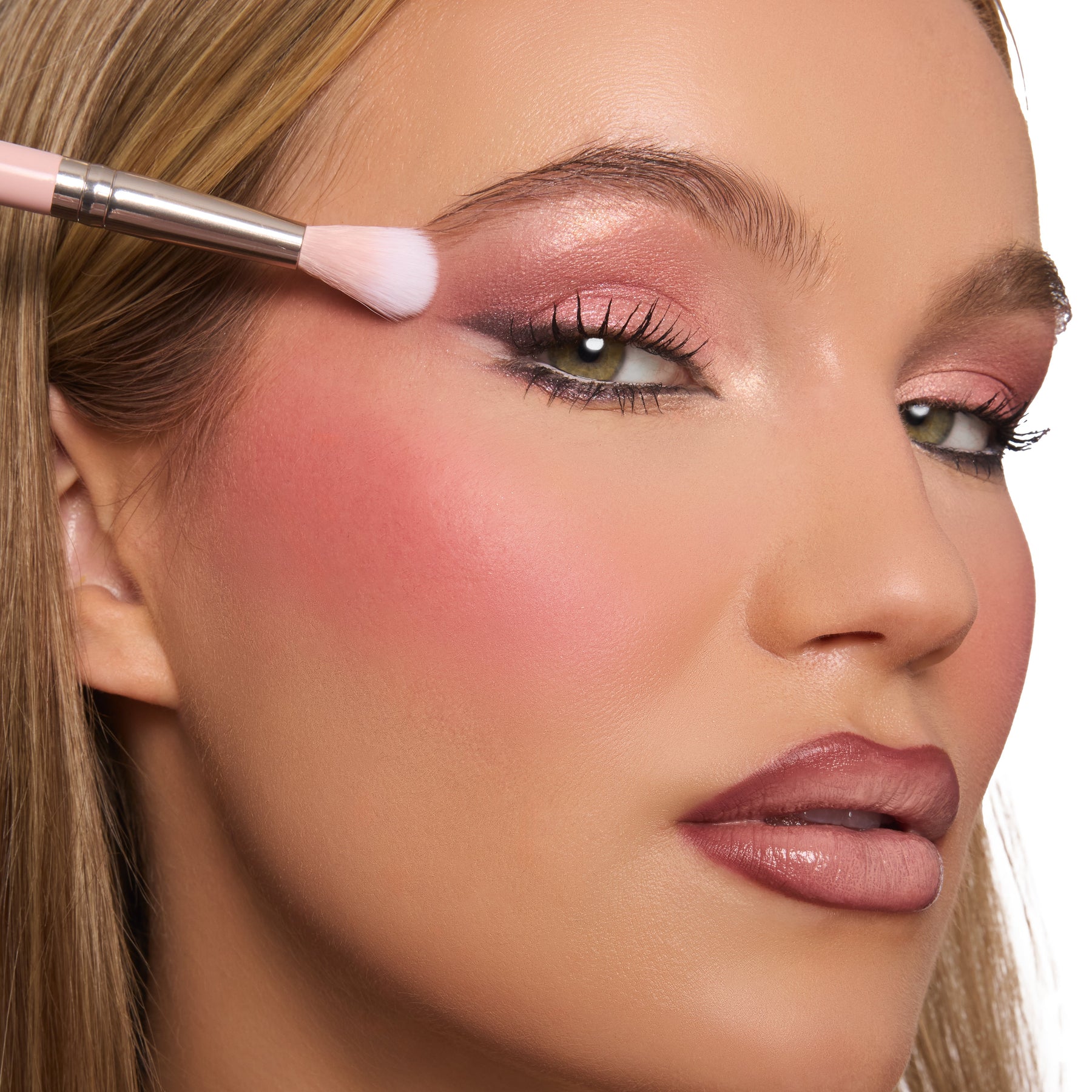 Smoke 'N Roses - Clean Daytime Eye Kit